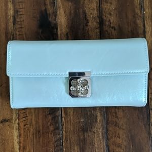 Crossbody Wallet